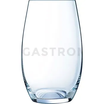 Sklenice Sklenice vysoká 400 ml | Chef&Sommelier, Primary