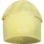 Autumn Beanies Elodie Details - Sunny Day Yellow, 0-6 měsíců