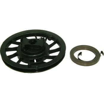 Kladka startéru pro BS QUANTUM s pružinou / náhrada za 281504, 498144 / 31-0630