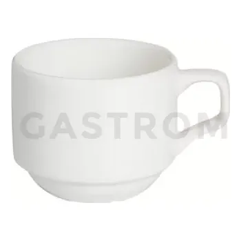 Nádoba na med Šálek stohovatelný 177 ml | PORLAND, Dove