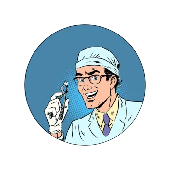 Přisada na vaření a pečení ZUBAŘ, VARIANTA Jedlý papír 1063