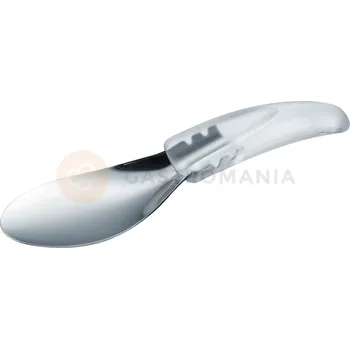 Naběračka na zmrzlinu Lžíce na zmrzlinu 20 cm, transparentní - 10SGC00 | MARTELLATO, Carapina