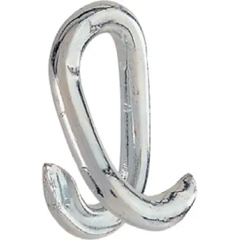 Sněhové řetězy Díl 91 S náhradní opravný článek 6 mm pro řetězy VK do 7 mm