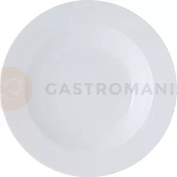 Talíř Porcelánový hluboký talíř 29 cm, 550 ml | ARIANE, Brasserie
