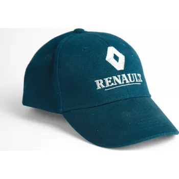 Kšiltovka Čepice kšiltovka dětská RENAULT modrá