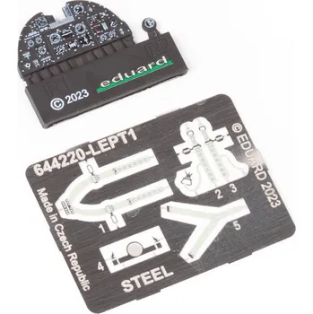 Plastikový model BRASSIN 1/48 Hurricane Mk.I LööK