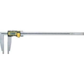 Posuvné měřítko Kmitex Posuvné DG 500/0,01/150 jemné stavění