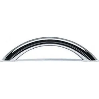 Kaldewei Příslušenství - Madla k vaně, typ B, 2 ks, pozlacená 587770200998