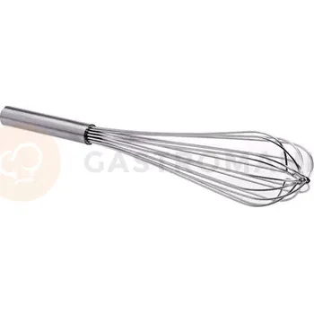 Nerezový dřez Šlehací metla z nerezové oceli - 35 cm - 50FA03 | MARTELLATO, Whisk