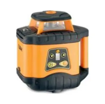 Měřící laser Rotační laser Geo Fennel FL 200 A-N 25-G2910