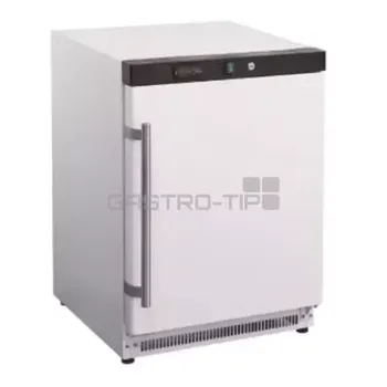 Lednice Skříň chladící XR200 S/S