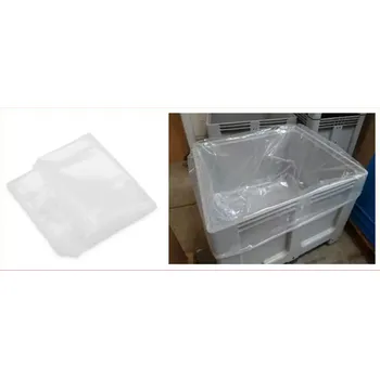 Popelnice Vnitřní plastový pytel pro kovový box, 120 l