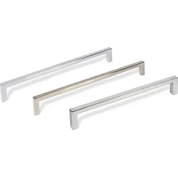 úchytka SIRO 2108 -104 ZN1 chrom lesk