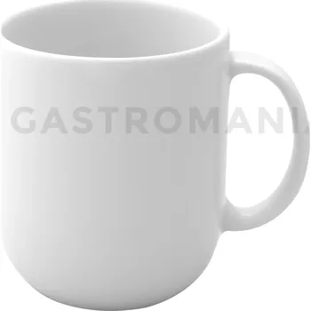 Porcelánový hrnek 450 ml | ARIANE, Vital