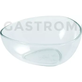 Sada jednorázových misek - 100 ks 50 ml - PMO11.00 | MARTELLATO, MONOUSO & TAKE AWAY