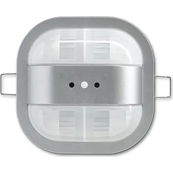 Pohybové čidlo ABB 2CKA006132A0400 Snímač přítomnosti pro chodby Busch-Präsenz KNX 35-KNX