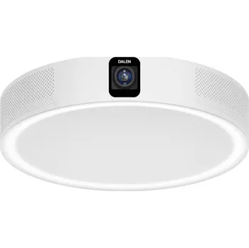 Dalen X30 – 3 v 1, projektor se svítidlem