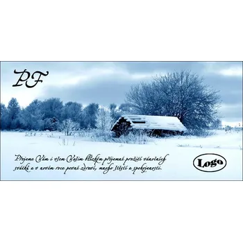 Novoročenka č. PF-457