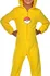 Karnevalový kostým Amscan Dětský kostým s kapucí Pikachu