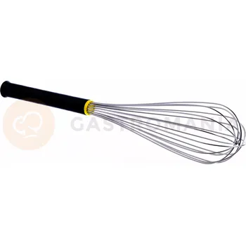 Nerezový dřez Šlehací metla z nerezové oceli - 35 cm - MFRU35 | MARTELLATO, Whisk