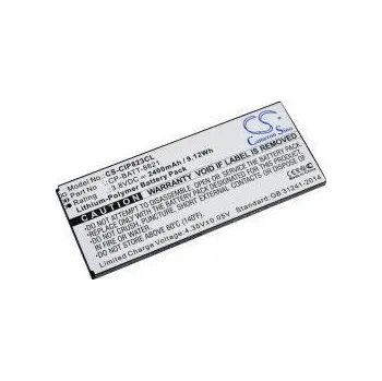 Baterie Wireless IP Telefon Cisco CP-8821-EX-K9-BUN 3,8V 2400mAh