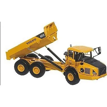 autíčko MOTORART Volvo Articulated Hauler A25D 10449