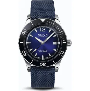 Hodinky Union Glashütte Noramis Date Sport D012.907.11.047.00