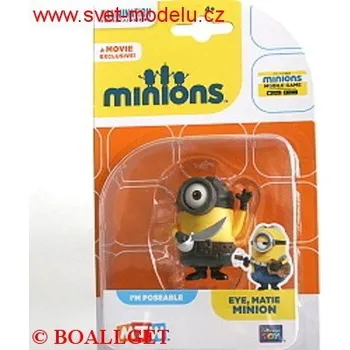Figurka MIMONI MINIONS EYE MATIE 20220