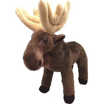 plyšák WILD REPUBLIC Los 30-38 cm