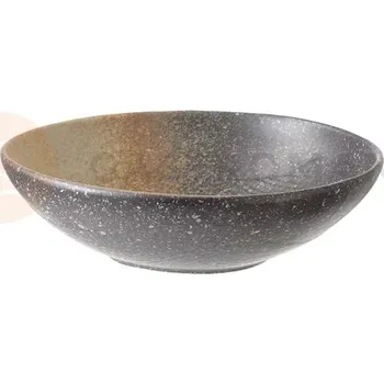 Miska z kameniny, Ø 21 cm | FINE DINE, Moon