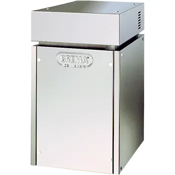 Výrobník ledu Výrobník BREMA MUSTER 600 SPLIT