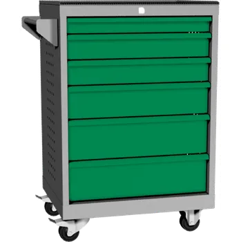 Dílenský servisní vozík EPV 01 A