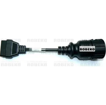 Autodiagnostika Kabelová redukce MAN 12PIN