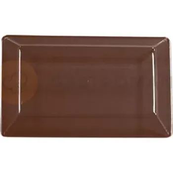 Čokoládová tyčinka Forma k vytvoření čokoládových dekorací - 90-5023 | MARTELLATO, Choco Light