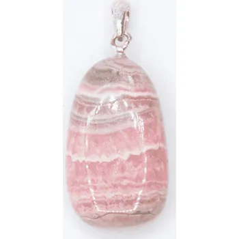 Přívěsek Milujeme Kameny Rodochrozit - přívěsek RP9 165163