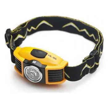 MACTRONIC ČELOVKA HL-911