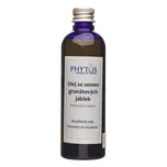 Phytos Olej ze semen granátových jablek 1000 ml