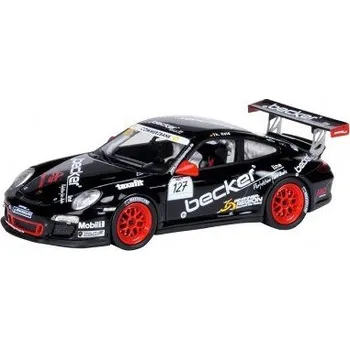 Dětské zboží Schuco PORSCHE 911 997 GT3 CUP MS RACING #127 T. HELD LIMITED EDITION 500PCS. 08911