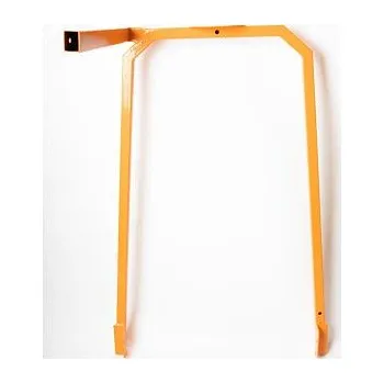 Nosič lyží Rám na maják - sada skútr