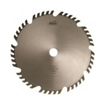 Pilový kotouč Pilový kotouč SK 254x2,8/1,8x30 5337 40 WZ/FZ H - PILANA