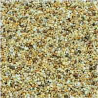 Den Braven - Říční kamínky 2 - 4 mm, pytel 25 kg, ostré KK3000