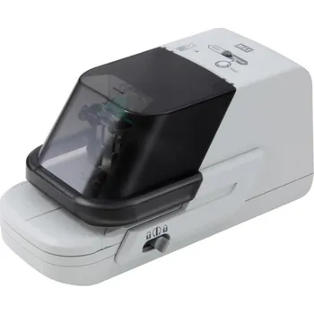 Elektrická sešívačka Ideal 8560, výkon 65 listů