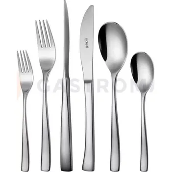 Příbor Koktejlová lžička 149 mm | SOLA, Lotus