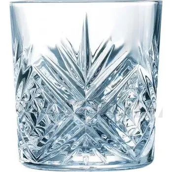 Sklenice Sklenice nízká 0,3 l, sada 6 ks | ARCOROC, Broadway