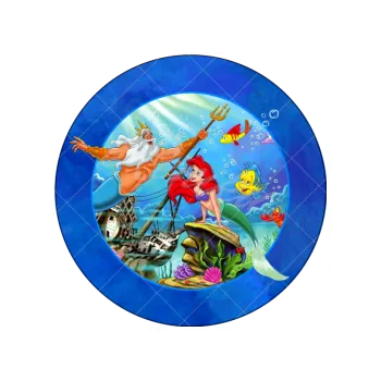 Přisada na vaření a pečení ARIEL a otec, VARIANTA Jedlý papír 1445