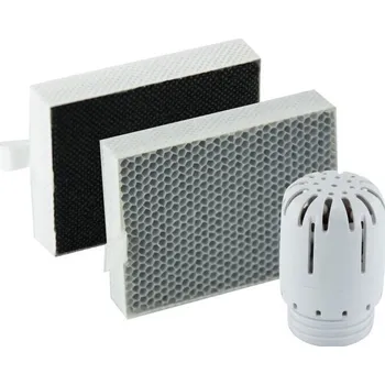 Zvlhčovač vzduchu BO JUNGLE Air & Water filtr k manuálnímu zvlhčovači Humi-Purifier BO JUNGLE Air & Water filtr k manuálnímu zvlhčovači Humi-Purifier