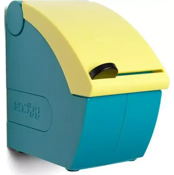 Lékárnička Zásobník pěnové bandáže SNOGG