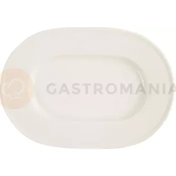 Servírovací mísa oválná 250 mm | PORLAND, Line