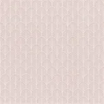 Vliesové tapety na zeď stromečkový vzor krémovo-šedý MY3502