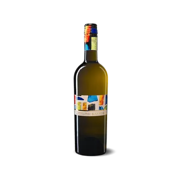 Zaccagnini Zaccagnini - Kasaura Trebbiano d´Abruzzo 0,75 l